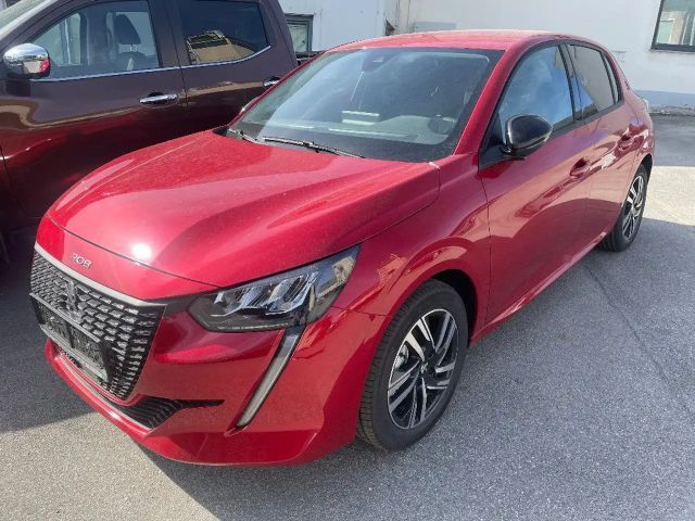 Peugeot 208 Allure Pack