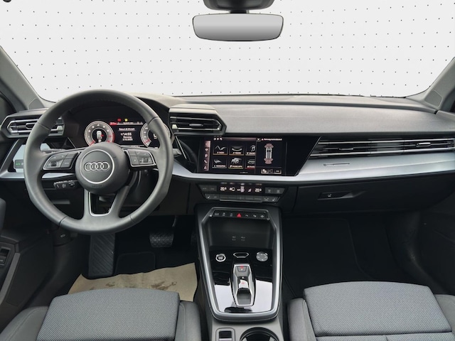 Audi A3 30 TFSI S-Line S-Tronic Sportback