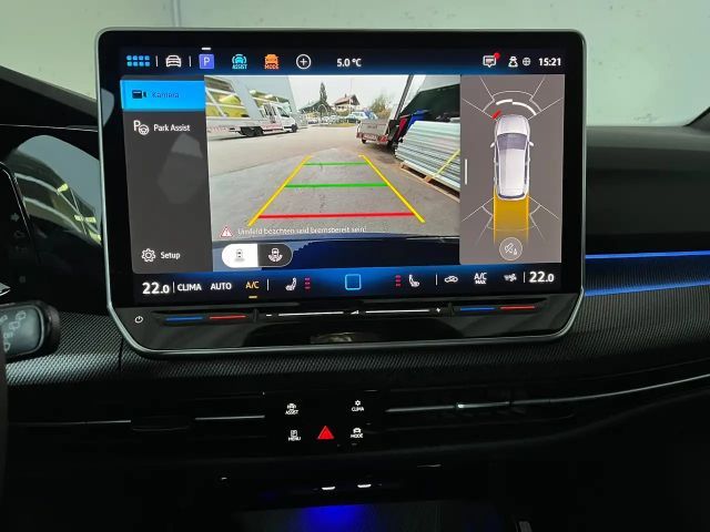 Volkswagen Golf DSG Sport