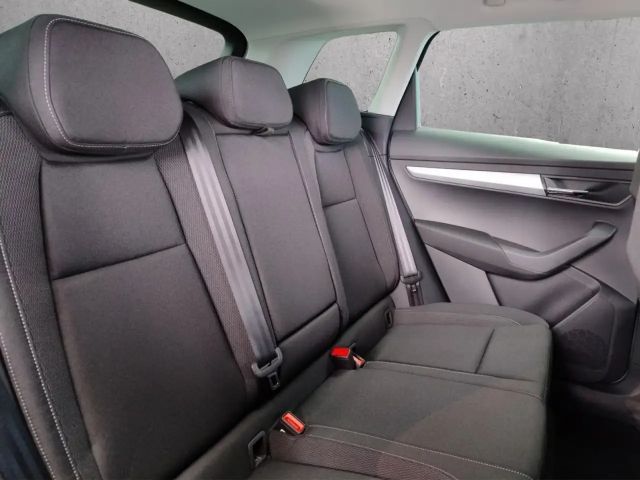 Skoda Karoq 1.5 TSI Selection