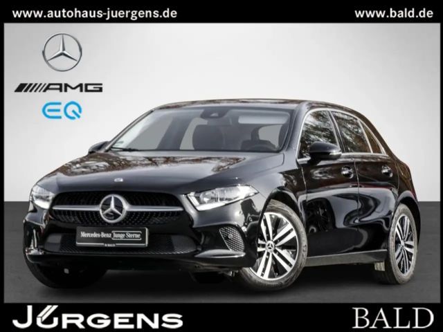 Mercedes-Benz A 180 Progressive