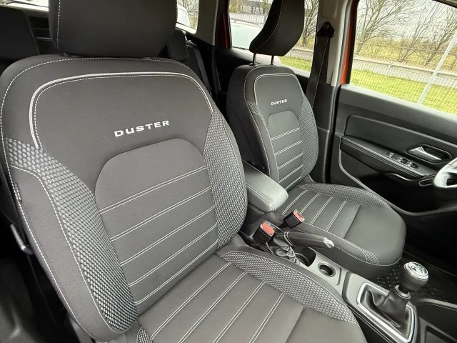 Dacia Duster II Prestige