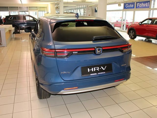 Honda HR-V Advance Hybrid i-MMD