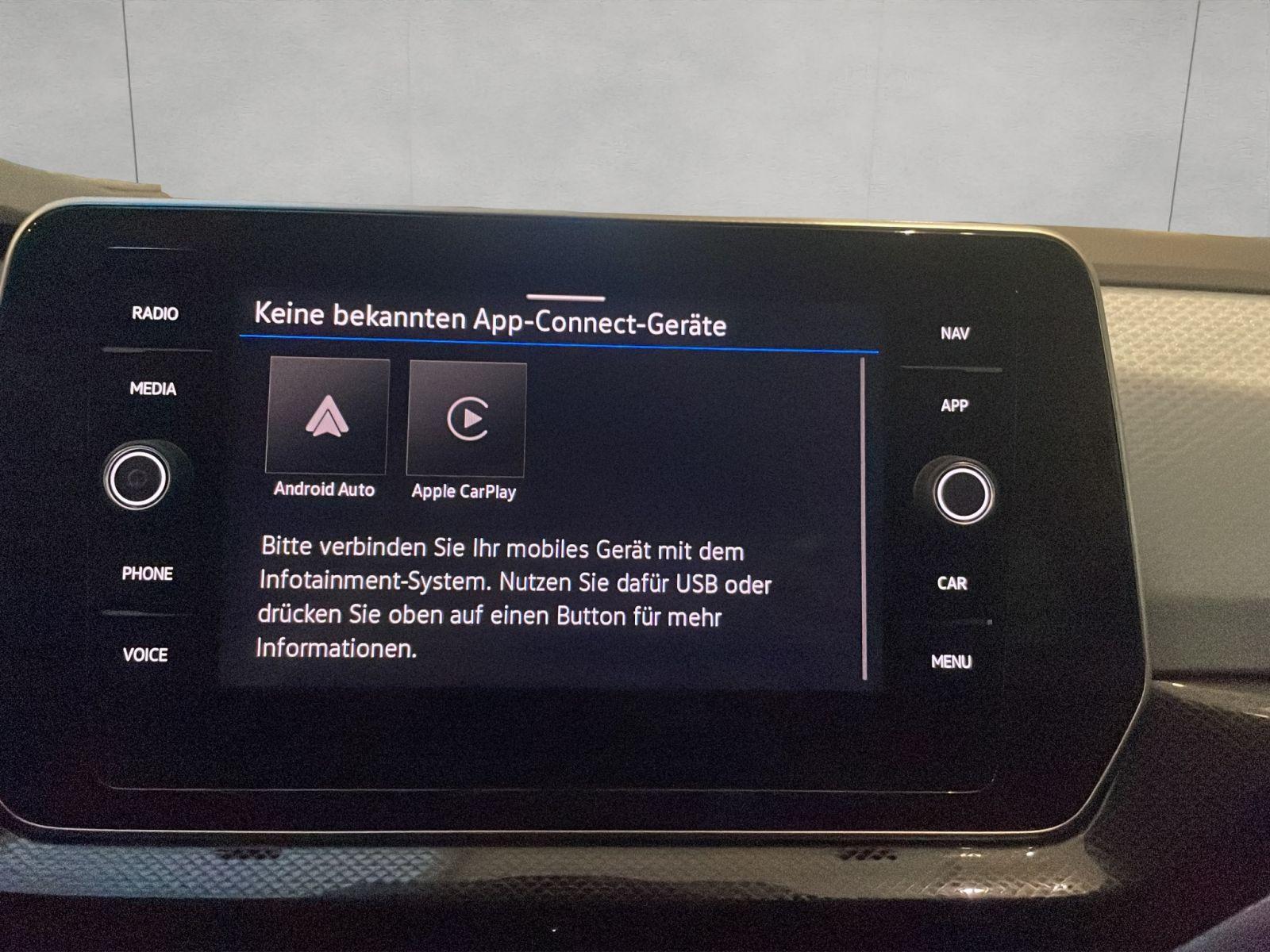 Volkswagen T-Cross 1.0 TSI DSG