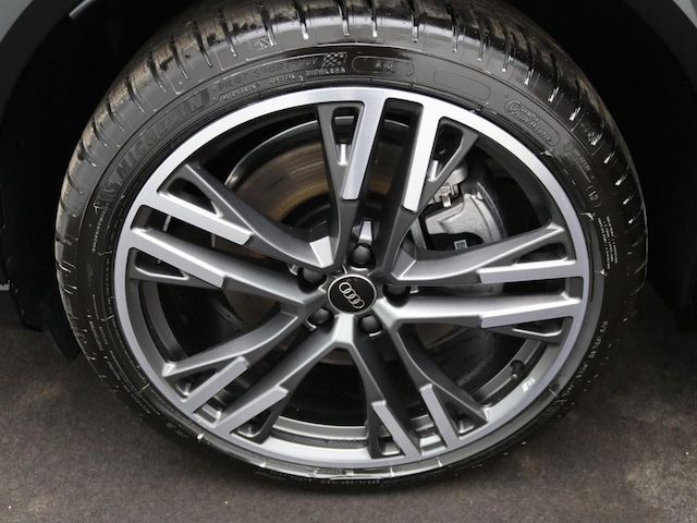 Audi Q5 Quattro S-Tronic