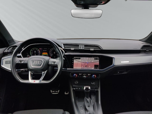 Audi Q3 45 TFSI Hybride S-Tronic