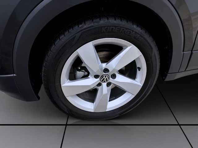 Volkswagen T-Cross 1.0 TSI DSG Style