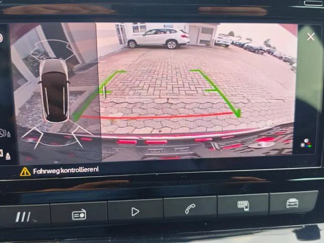 Seat Arona 1.0 TSI DSG FR-lijn