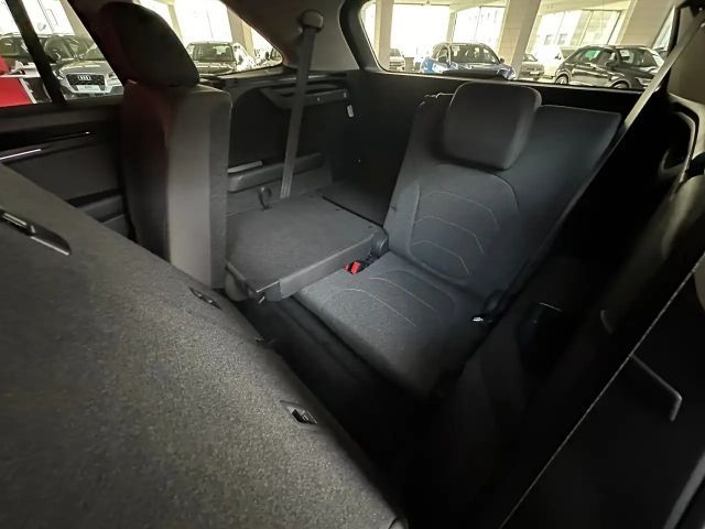 Skoda Kodiaq Selection