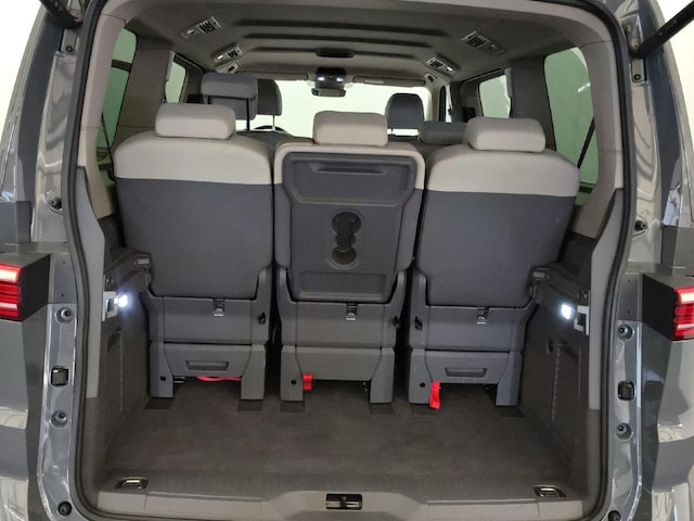 Volkswagen Multivan DSG Lang Life T7