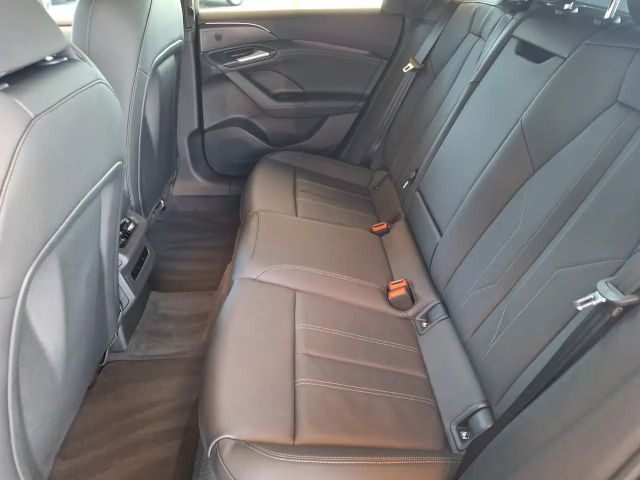 Audi A6 e-tron e-tron