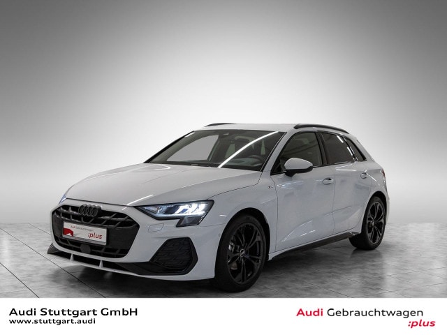 Audi A3 35 TFSI S-Line S-Tronic Sportback