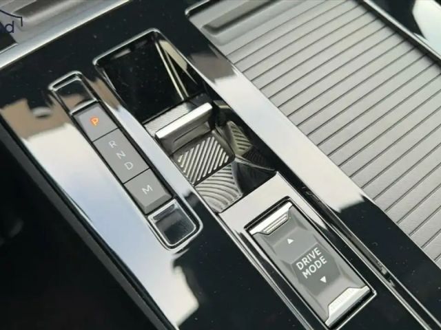 Opel Astra GS-Line Grand Sport