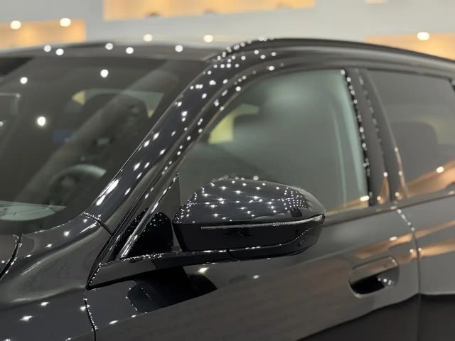 BMW 520 520d M-Sport Touring xDrive