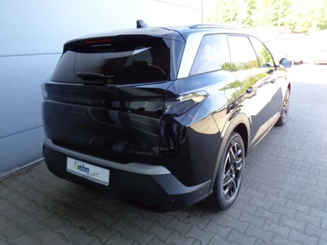 Peugeot 5008 GT-Line Hybrid