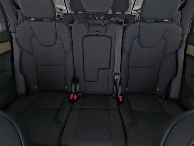 Volvo XC90 AWD Dark Plus T8