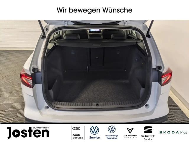 Skoda Enyaq Loft iV 60