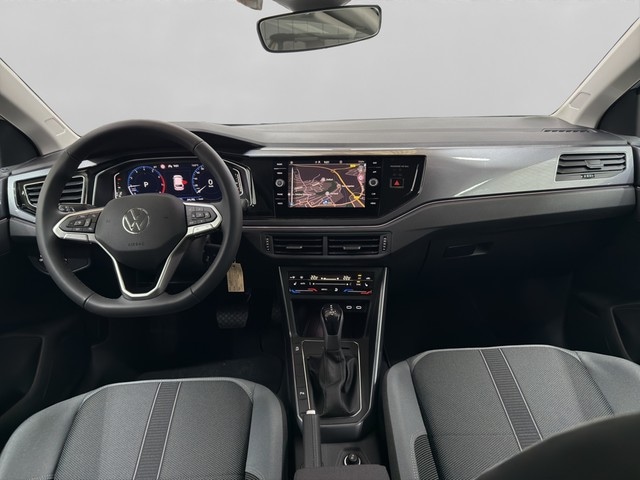 Volkswagen Polo 1.0 TSI DSG