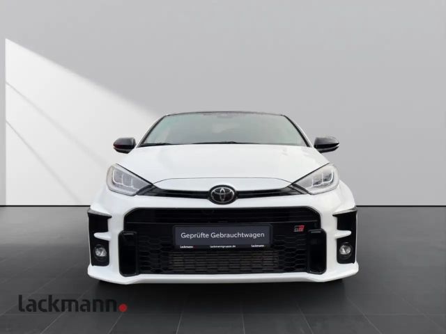 Toyota Yaris GR Hatchback