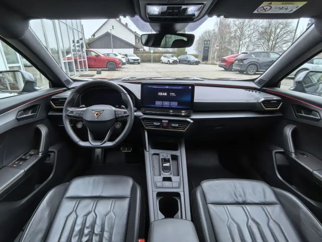 Cupra Formentor 2.0 TSI 4Drive VZ