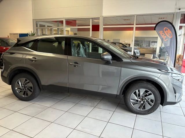 Nissan Qashqai Acenta DIG-T
