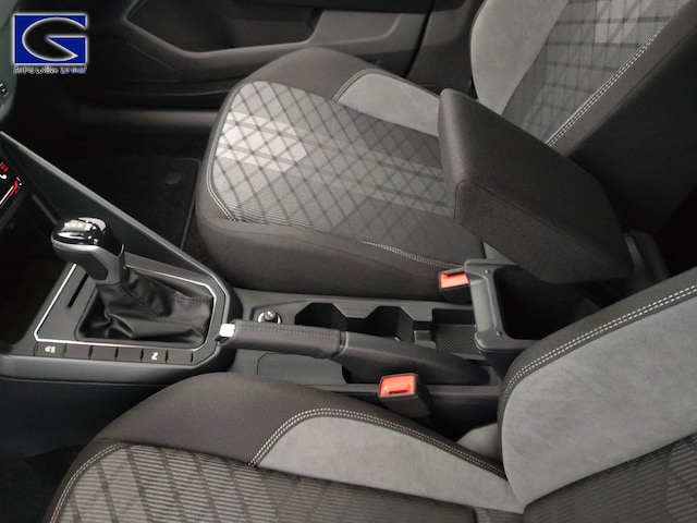 Volkswagen Polo Polo 1.0     R-L  BT070 TSID7F