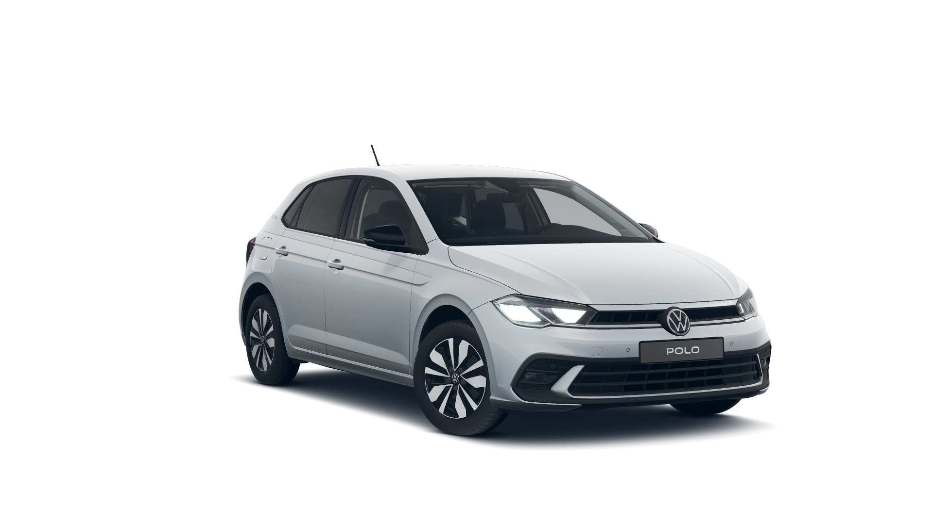 Volkswagen Polo DSG Life