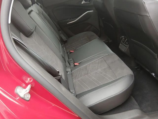 Opel Grandland X +Tech Paket+AHK abnehmbar+Allwetter