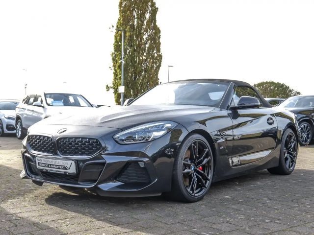 BMW Z4 Cabrio M-Sport Roadster sDrive30i