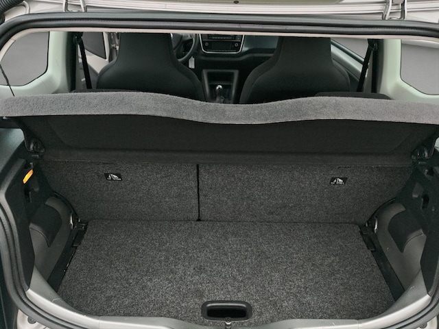 Volkswagen up! 1.0 Allwetter Clima connect