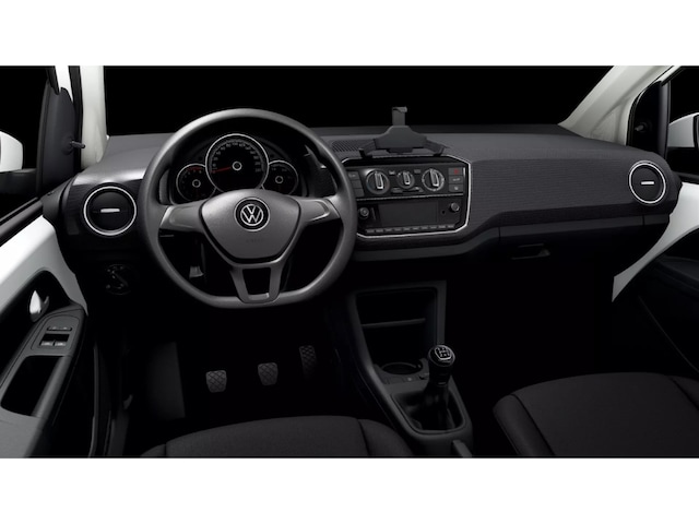 Volkswagen up! 1.0 MPI Move Move up!