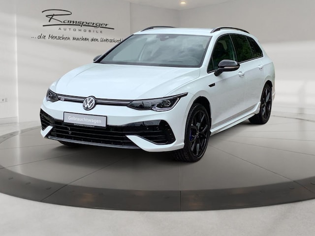 Volkswagen Golf 2.0 TSI DSG Variant