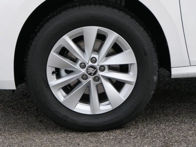 Skoda Kamiq Selection