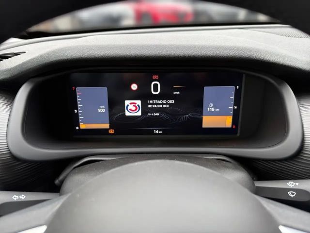 Jeep Avenger 1.2 GSE T3 100 Altutide