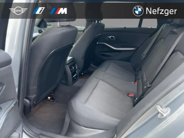 BMW 320 320d Touring