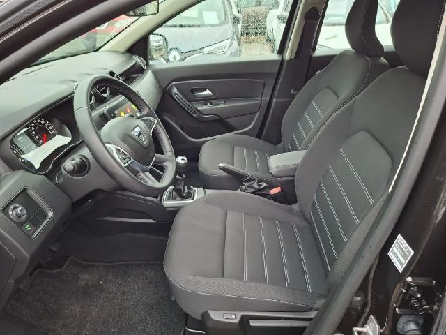 Dacia Duster Comfort