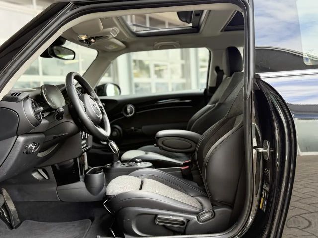 MINI Mini Electric SE