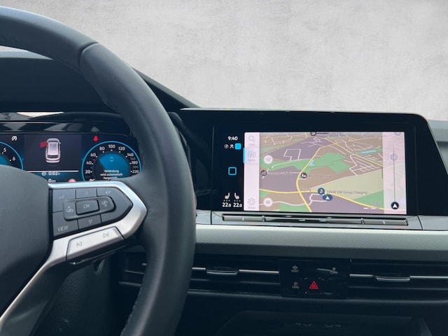 Volkswagen Golf 1.0 TSI Golf VIII Move Variant