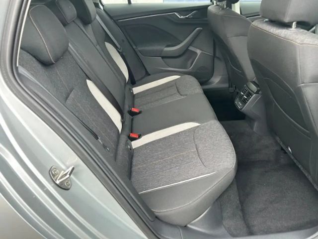 Skoda Kamiq Style Style