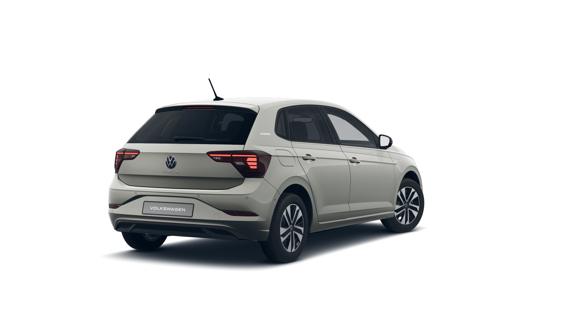 Volkswagen Polo DSG Life