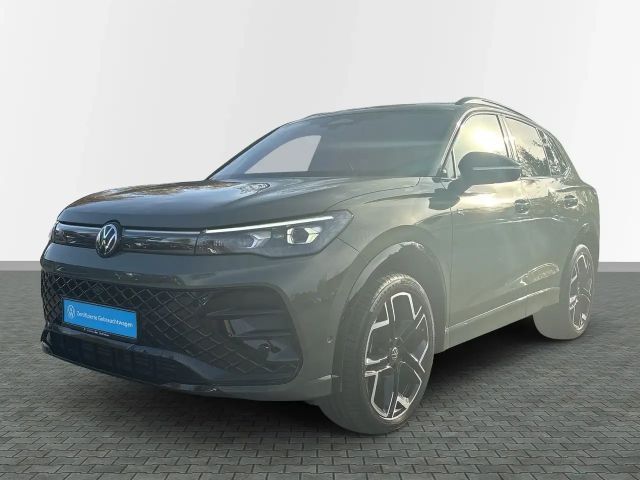 Volkswagen Tiguan 1.5 eTSI R-Line
