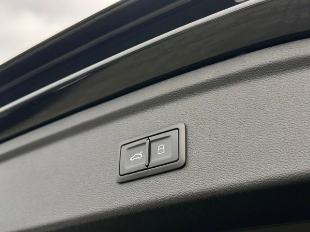 Audi A3 30 TFSI Sedan Sportback