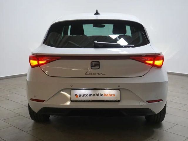 Seat Leon 1.5 TSI DSG Style