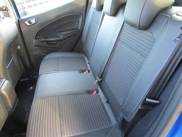 Ford EcoSport EcoBoost Titanium