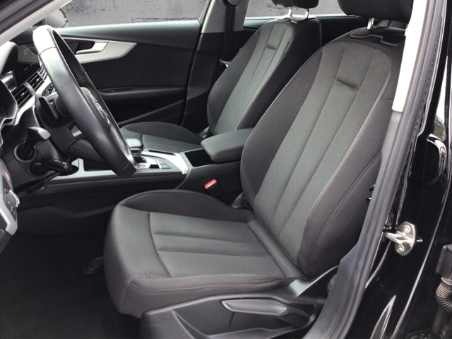 Audi A4 30 TDI Avant S-Tronic