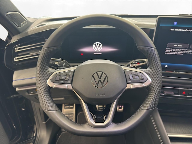 Volkswagen Tiguan 2.0 TDI 4Motion DSG