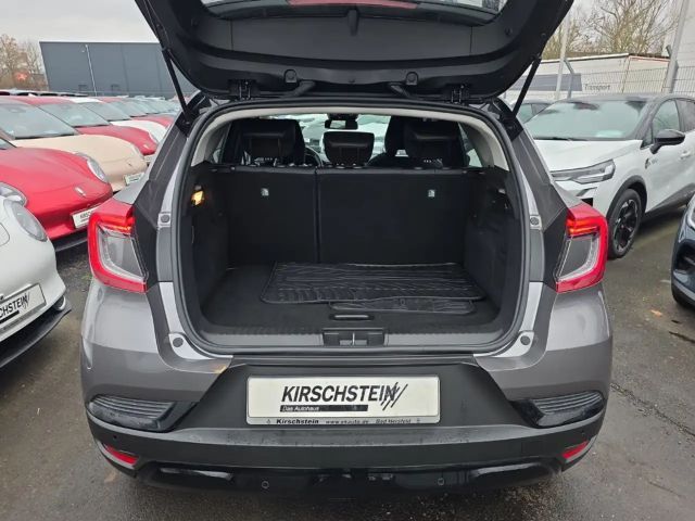 Mitsubishi ASX Mildhybrid Top 1.3 WR Navi Pano Leder Bose