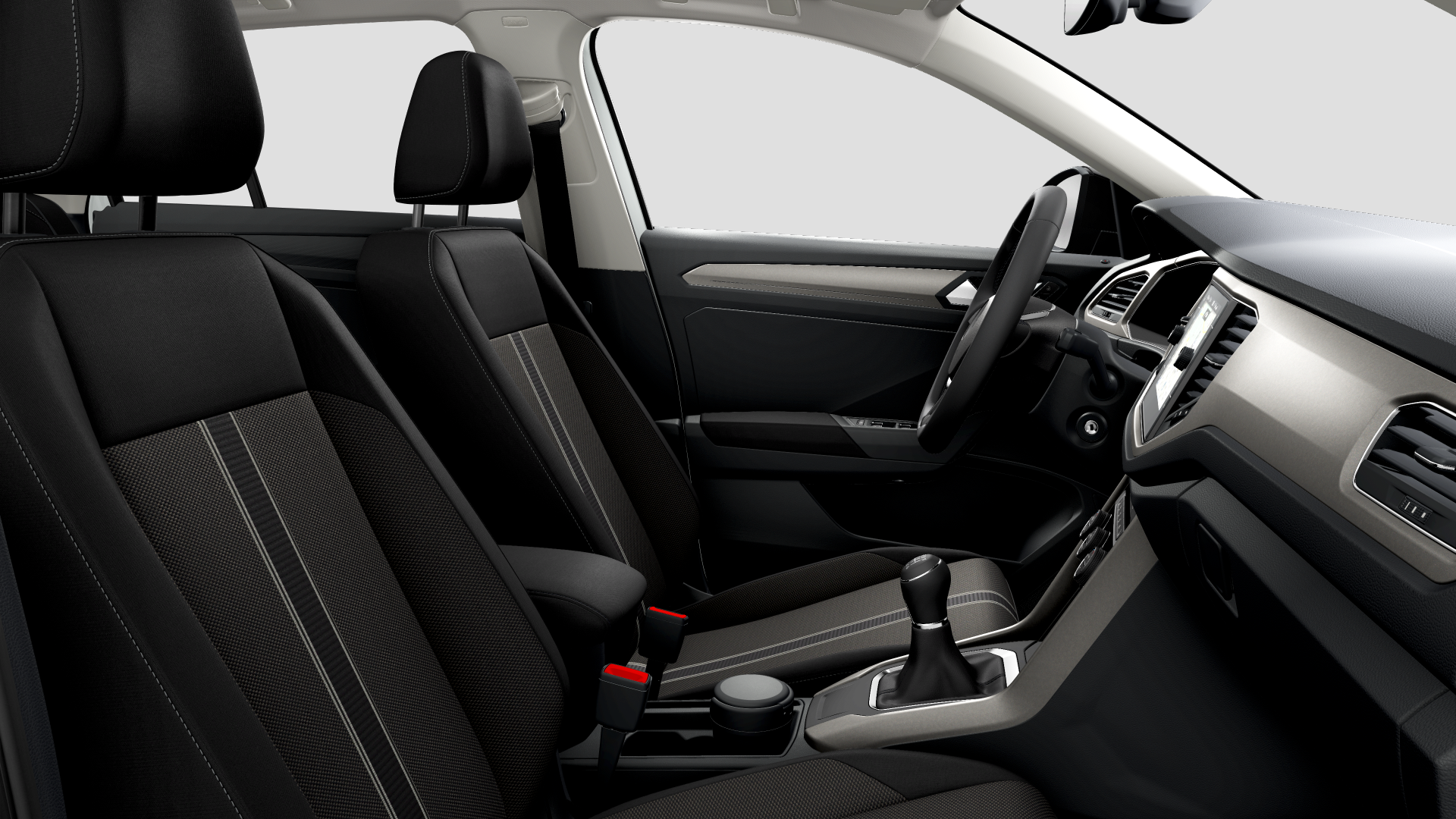 Volkswagen T-Roc 1.0 TSI Style