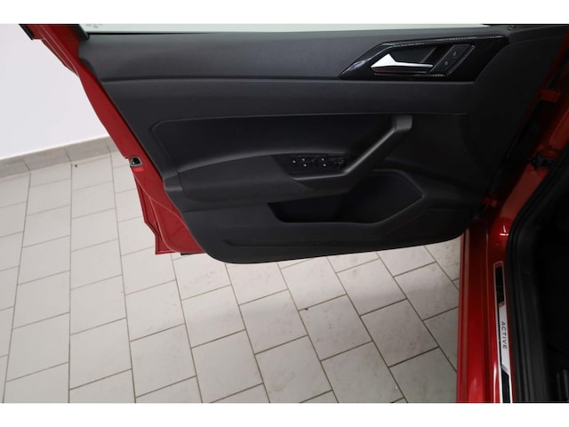 Volkswagen Polo 1.0 TSI