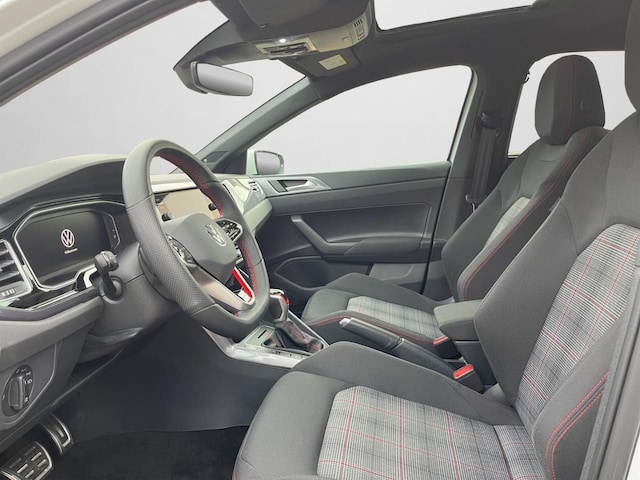 Volkswagen Polo 2.0 TSI DSG GTI